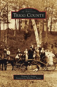 bokomslag Trigg County