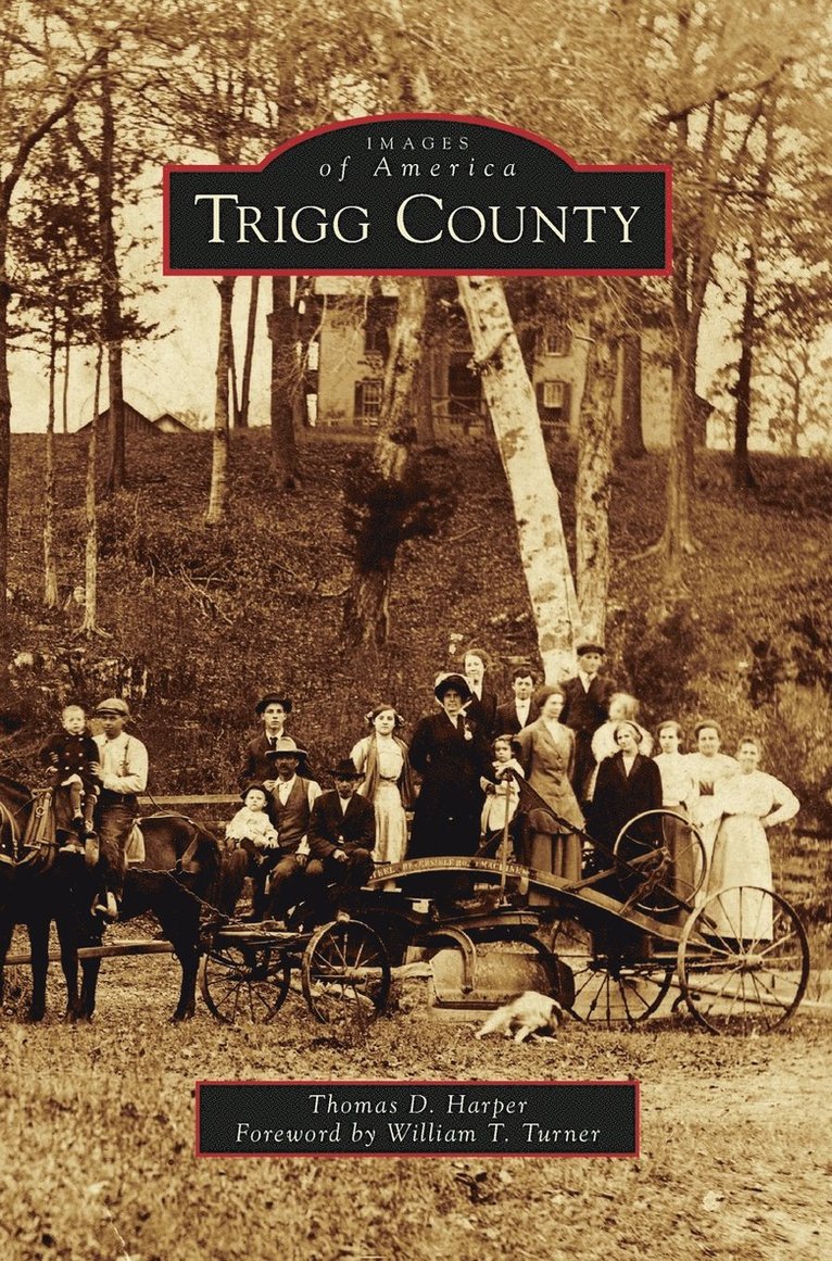 Trigg County 1