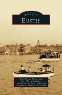 bokomslag Eustis