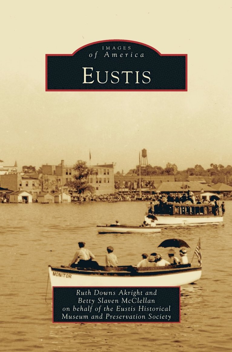 Eustis 1