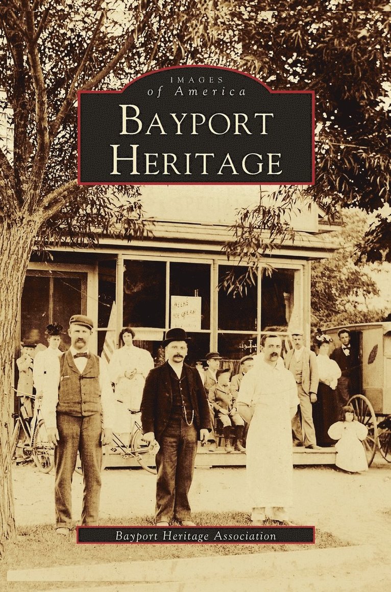 Bayport Heritage 1