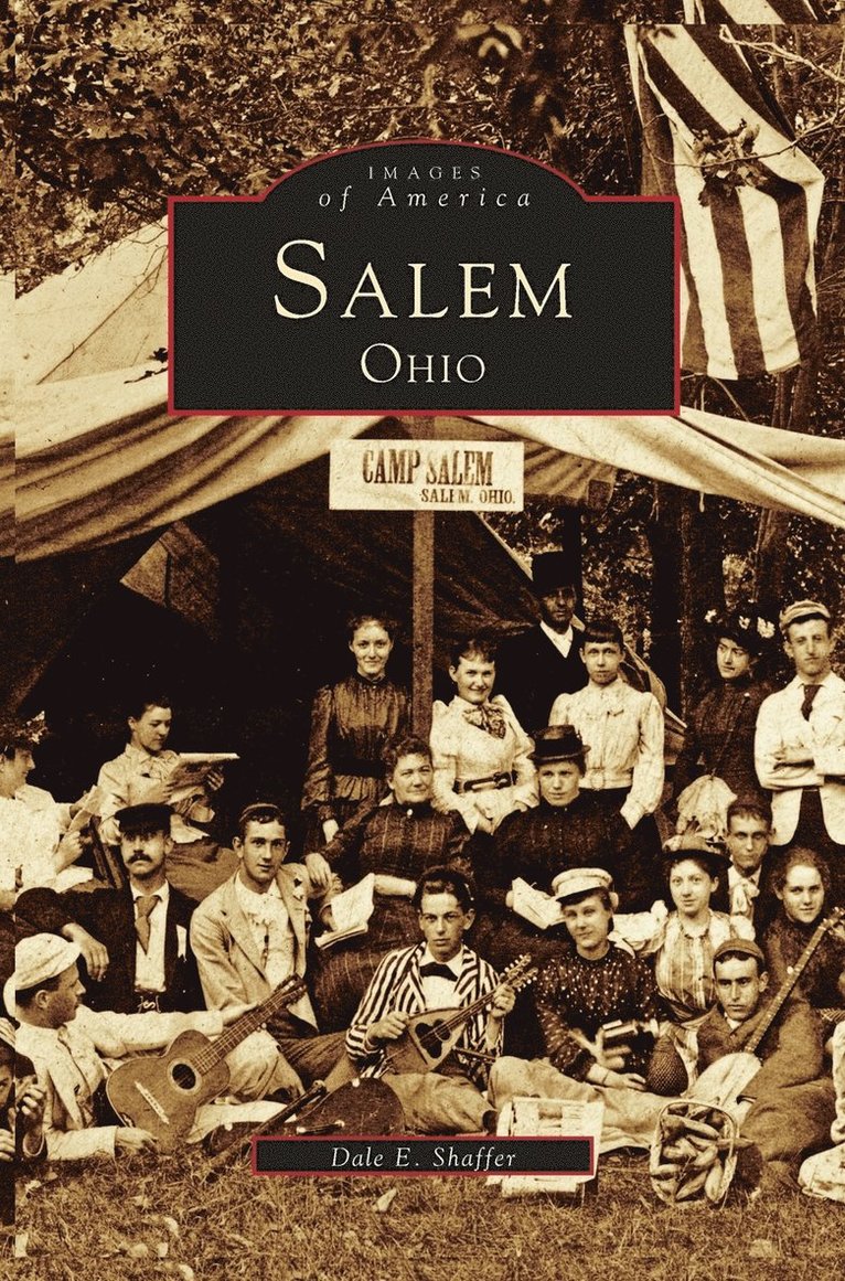 Salem, Ohio 1