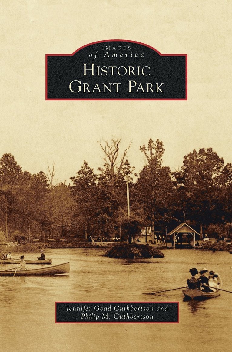 Historic Grant Park 1