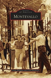 bokomslag Montevallo