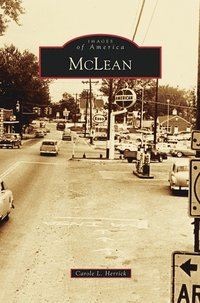 bokomslag McLean
