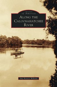 bokomslag Along the Caloosahatchee River
