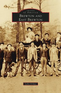 bokomslag Brewton and East Brewton