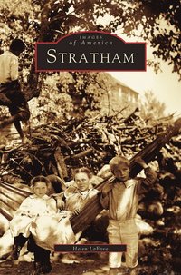 bokomslag Stratham