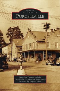 bokomslag Purcellville