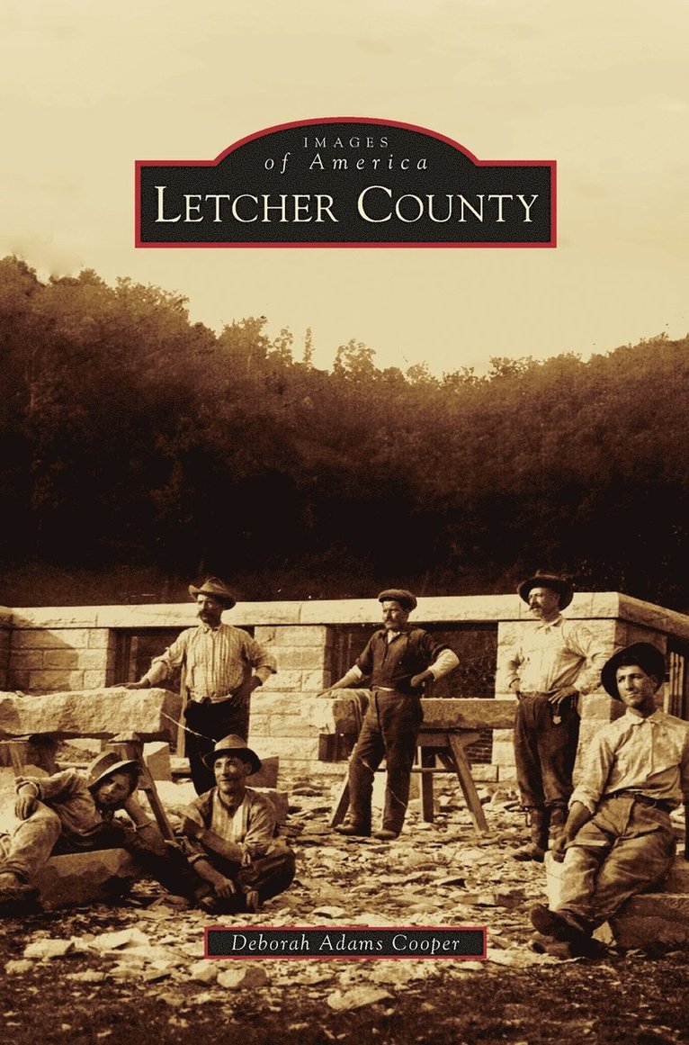 Letcher County 1