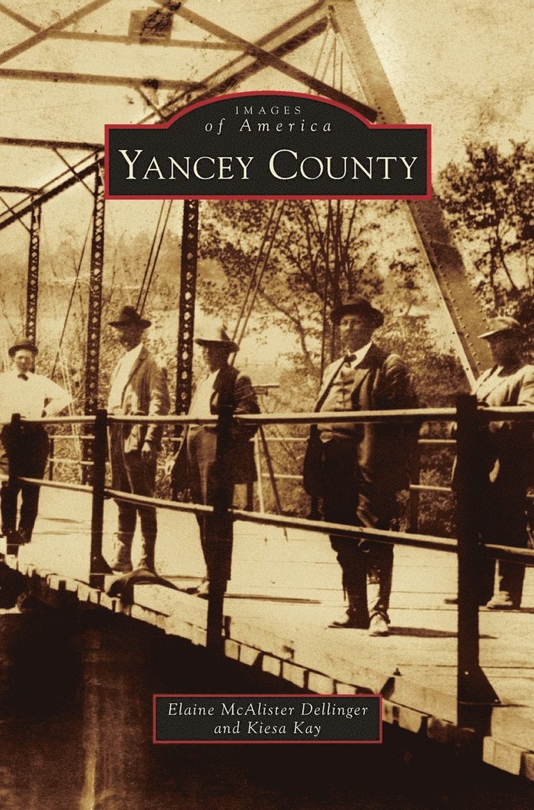Yancey County 1