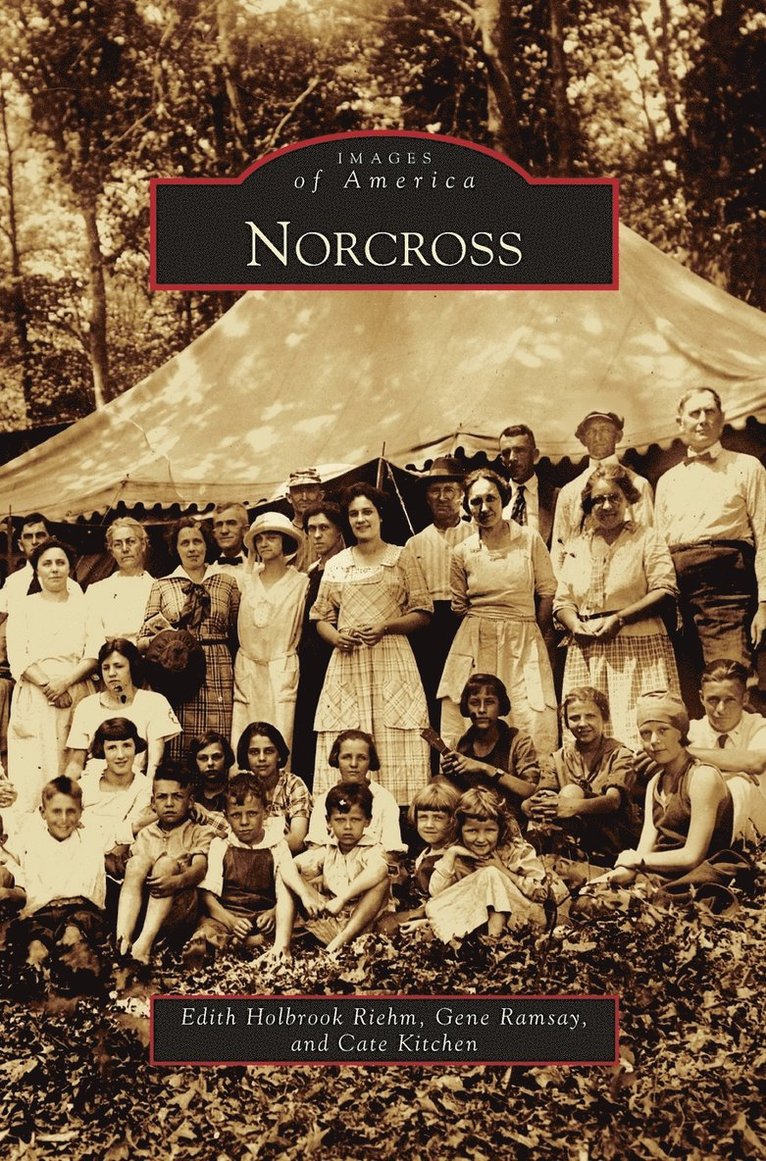 Norcross 1