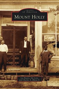 bokomslag Mount Holly