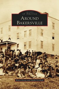bokomslag Around Bakersville