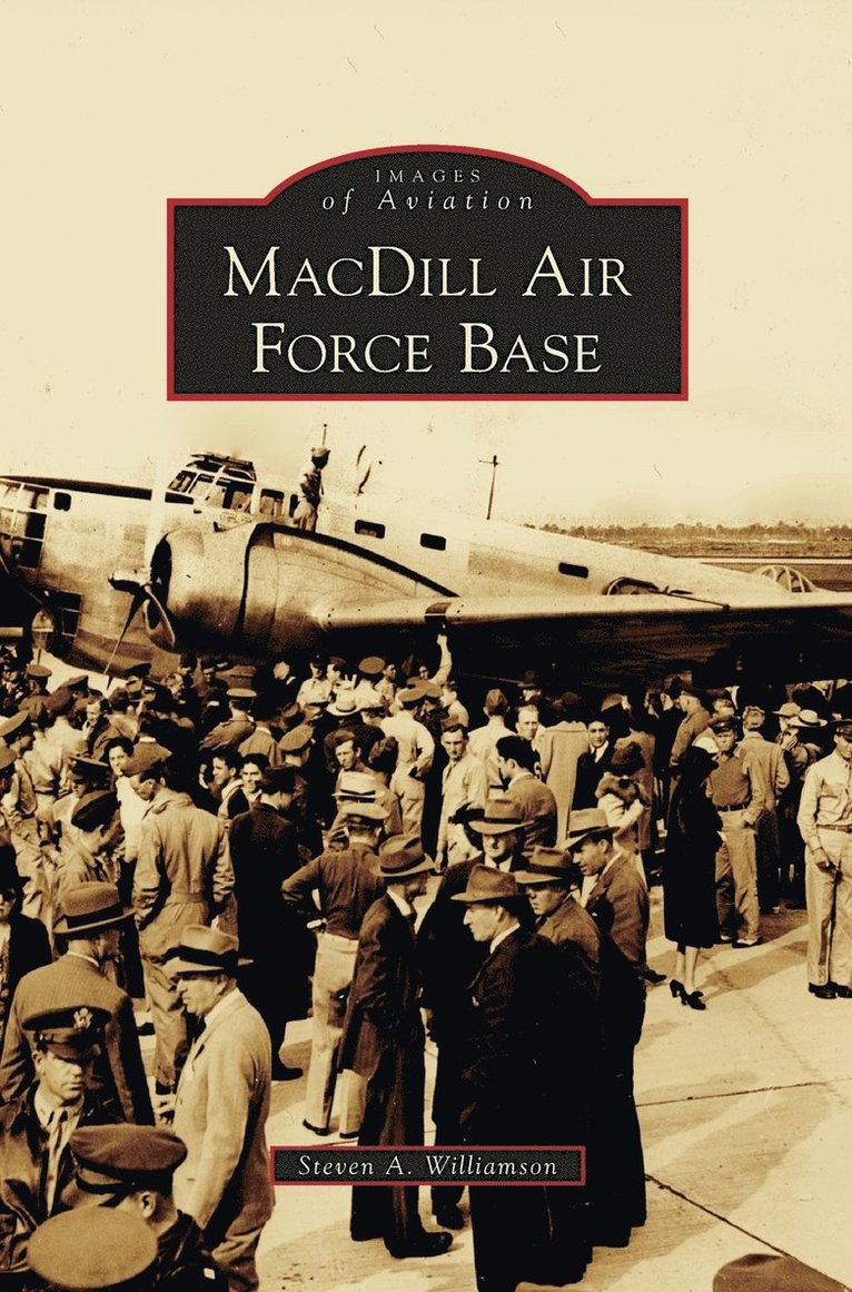 MacDill Air Force Base 1