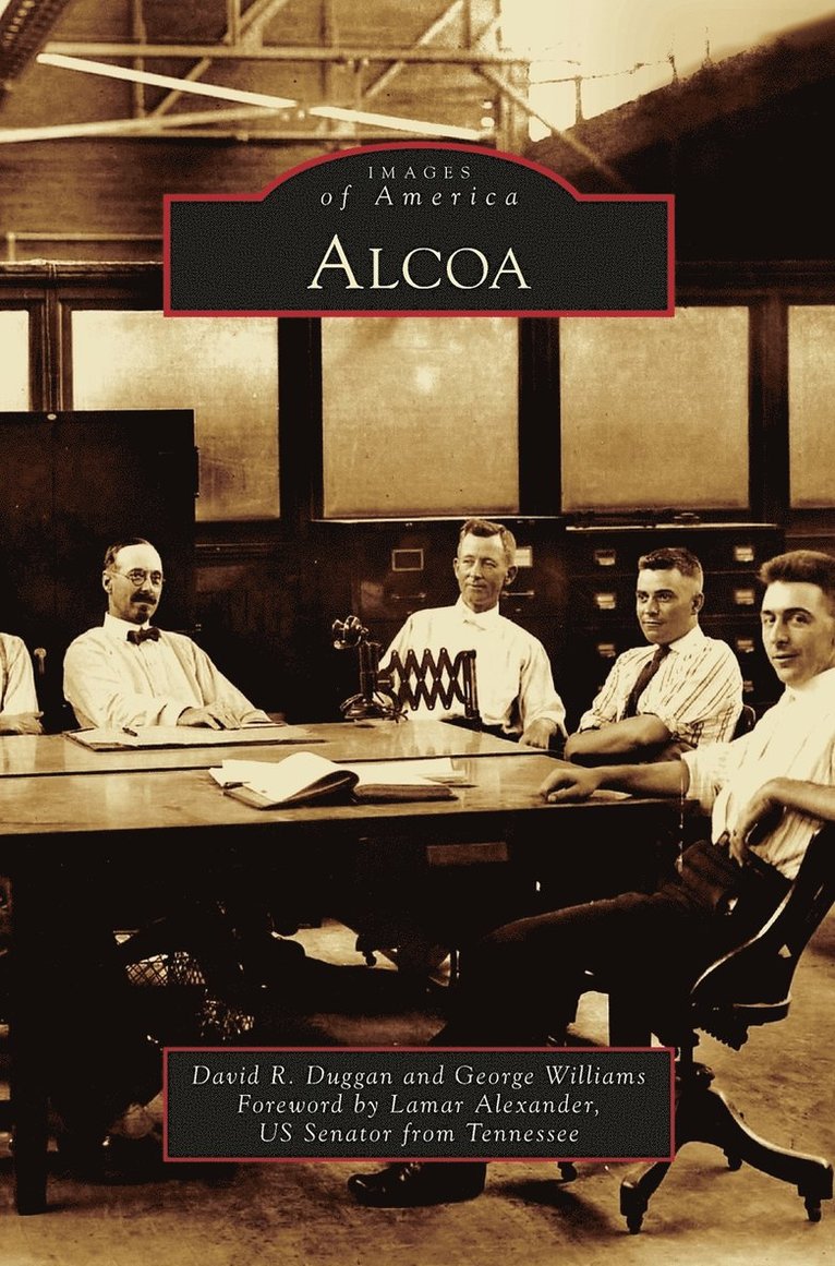 Alcoa 1