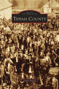 bokomslag Tippah County