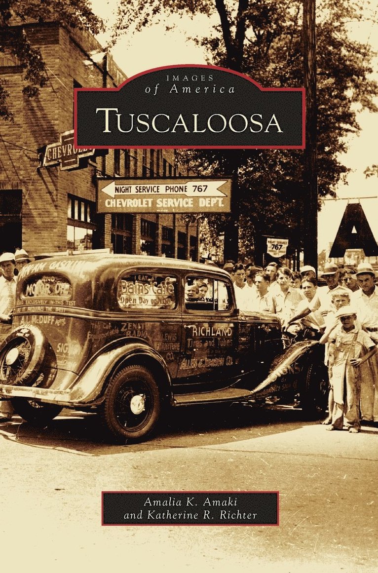 Tuscaloosa 1