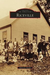 bokomslag Riceville
