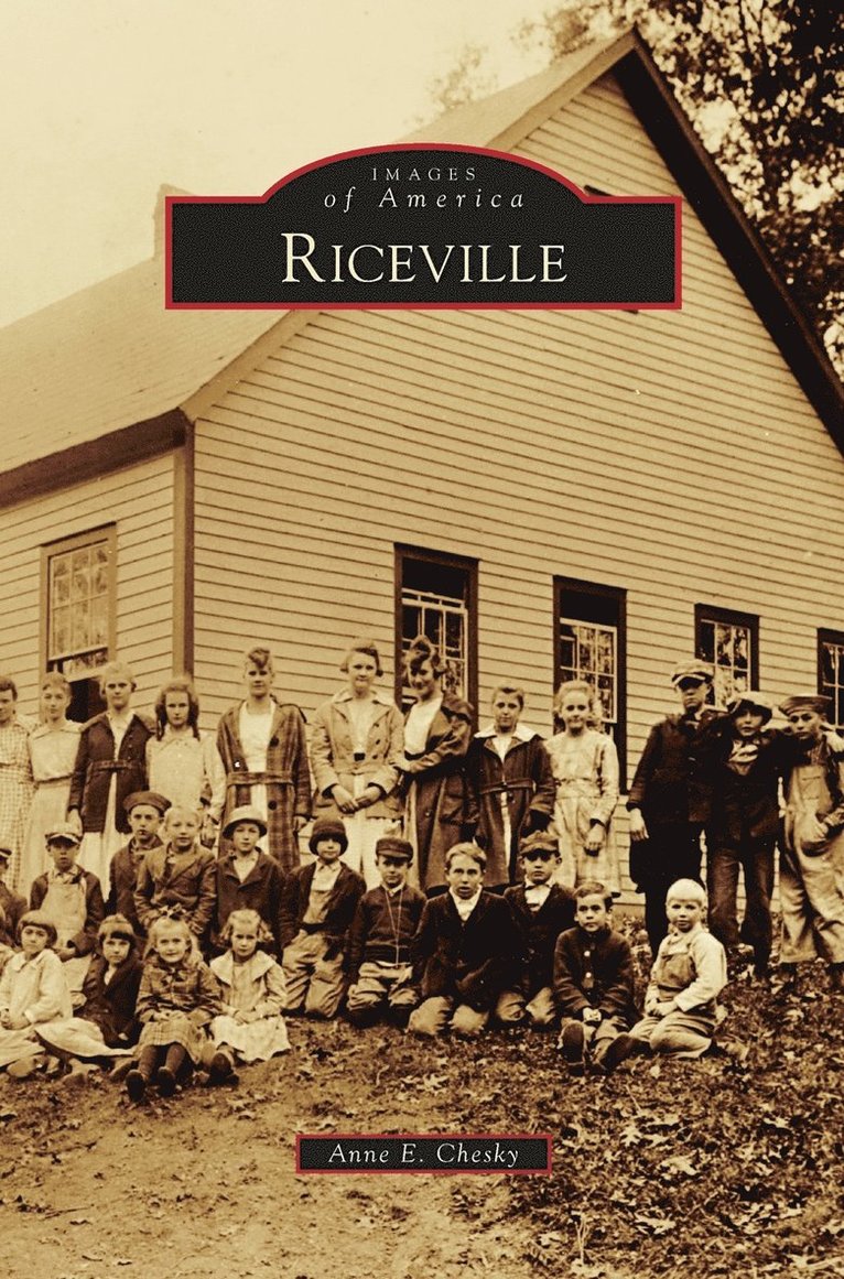 Riceville 1