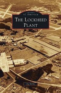 bokomslag Lockheed Plant