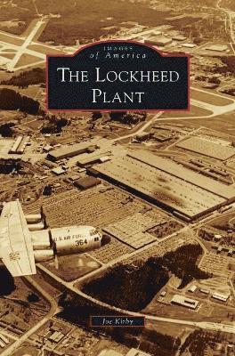 Lockheed Plant 1