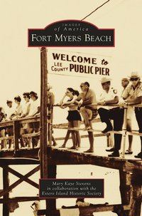 bokomslag Fort Myers Beach