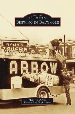 Brewing in Baltimore 1