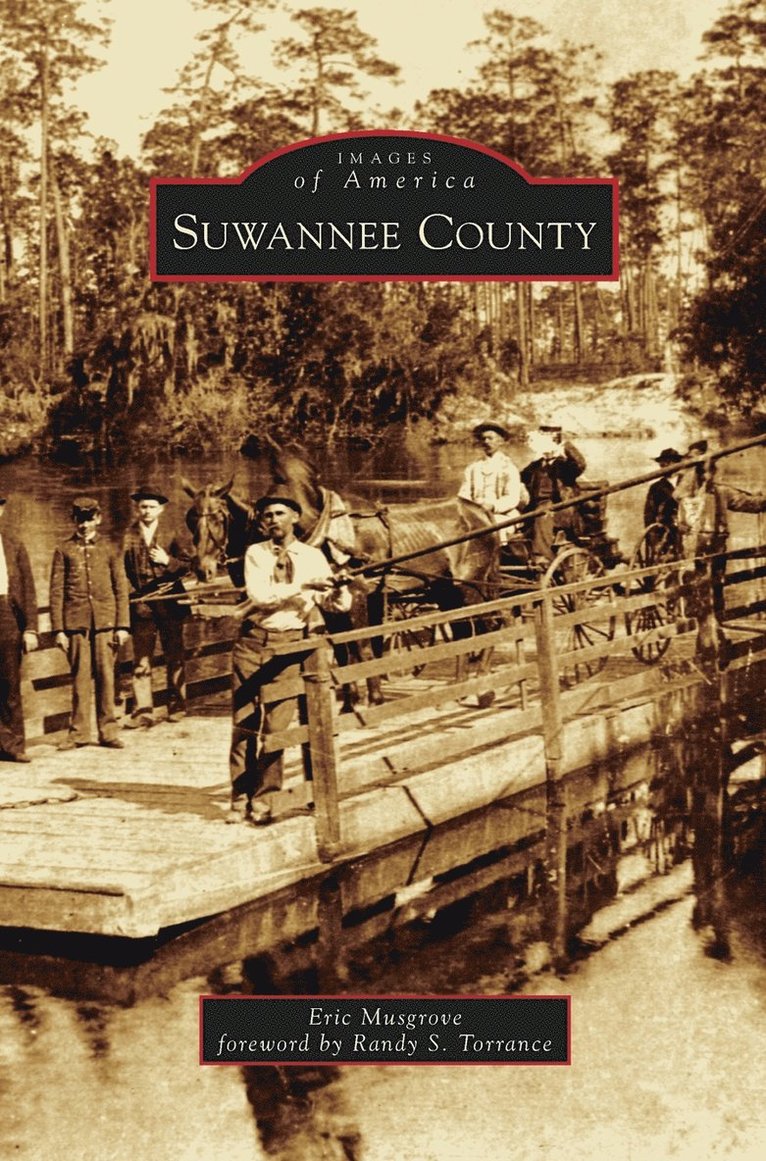 Suwannee County 1