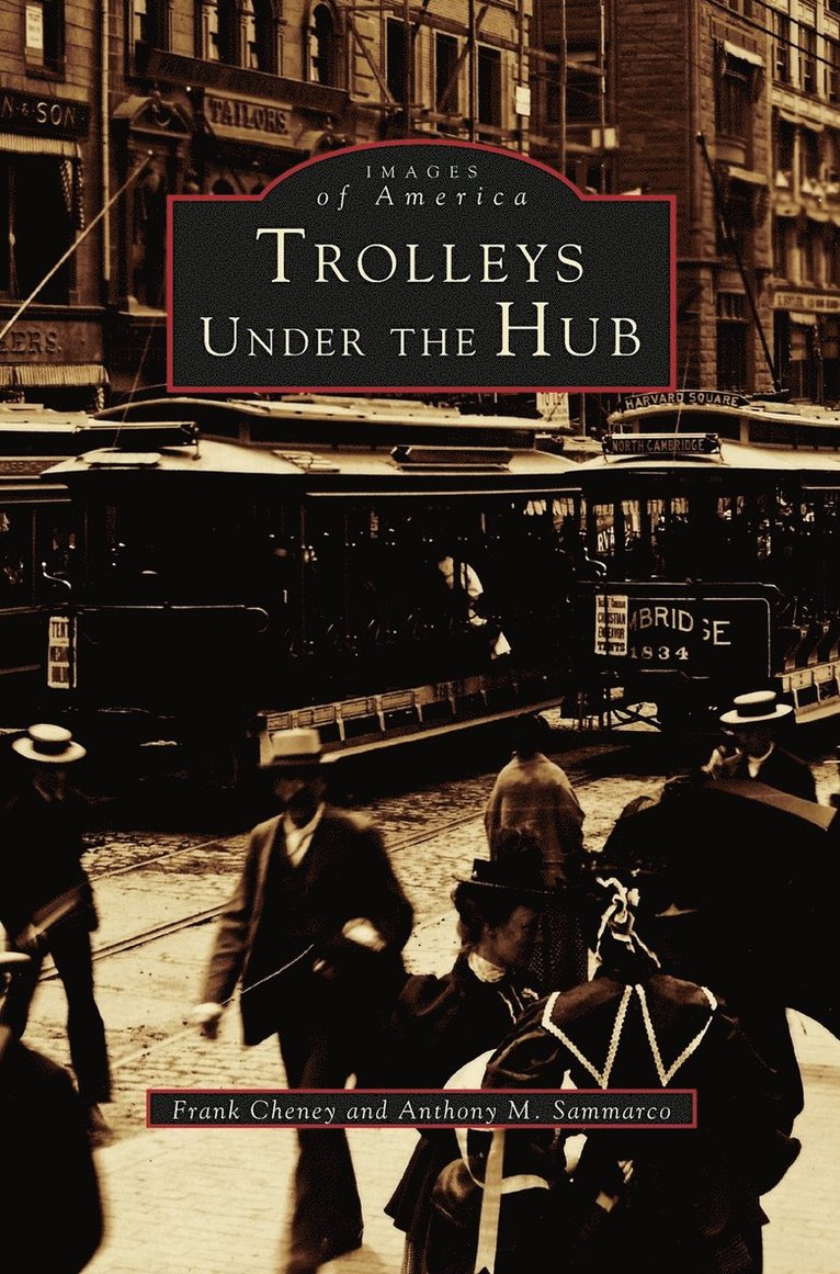 Trolleys Under the Hub 1