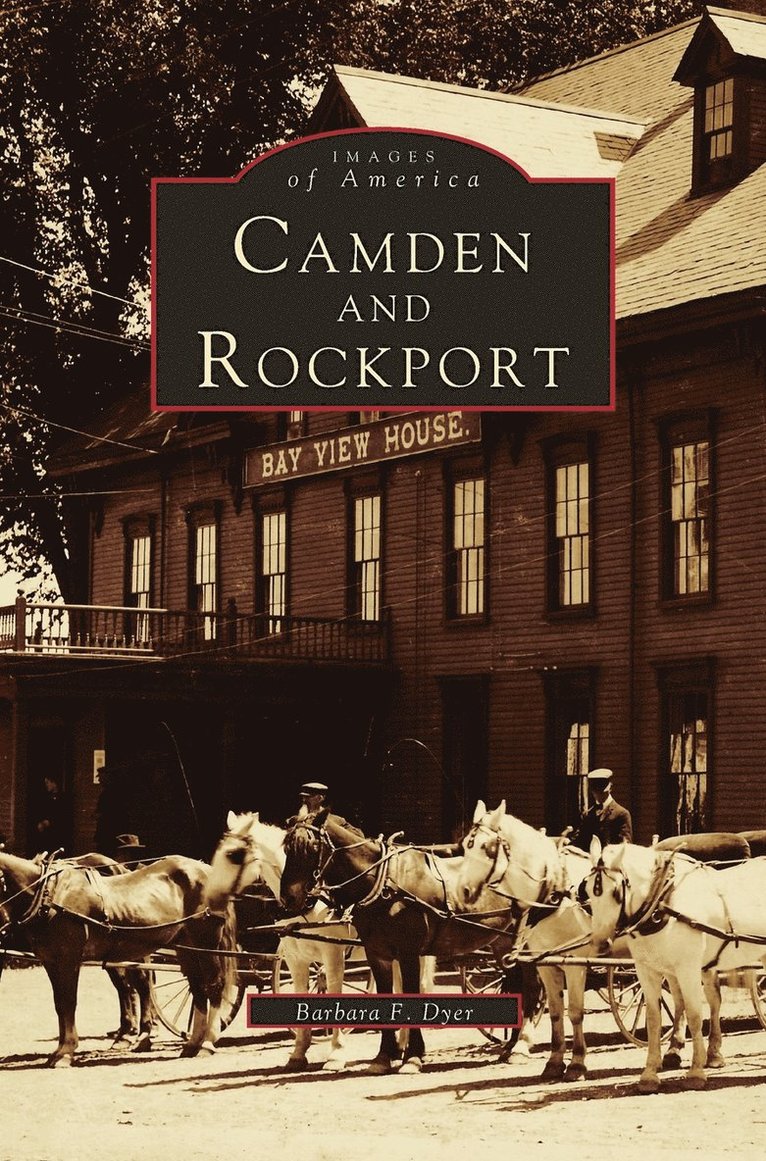 Camden and Rockport 1