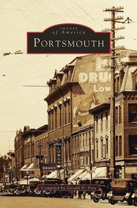 bokomslag Portsmouth