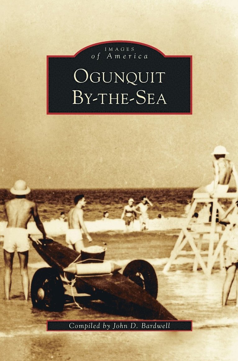 Ogunquit By-The-Sea 1