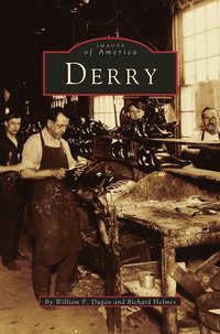 bokomslag Derry