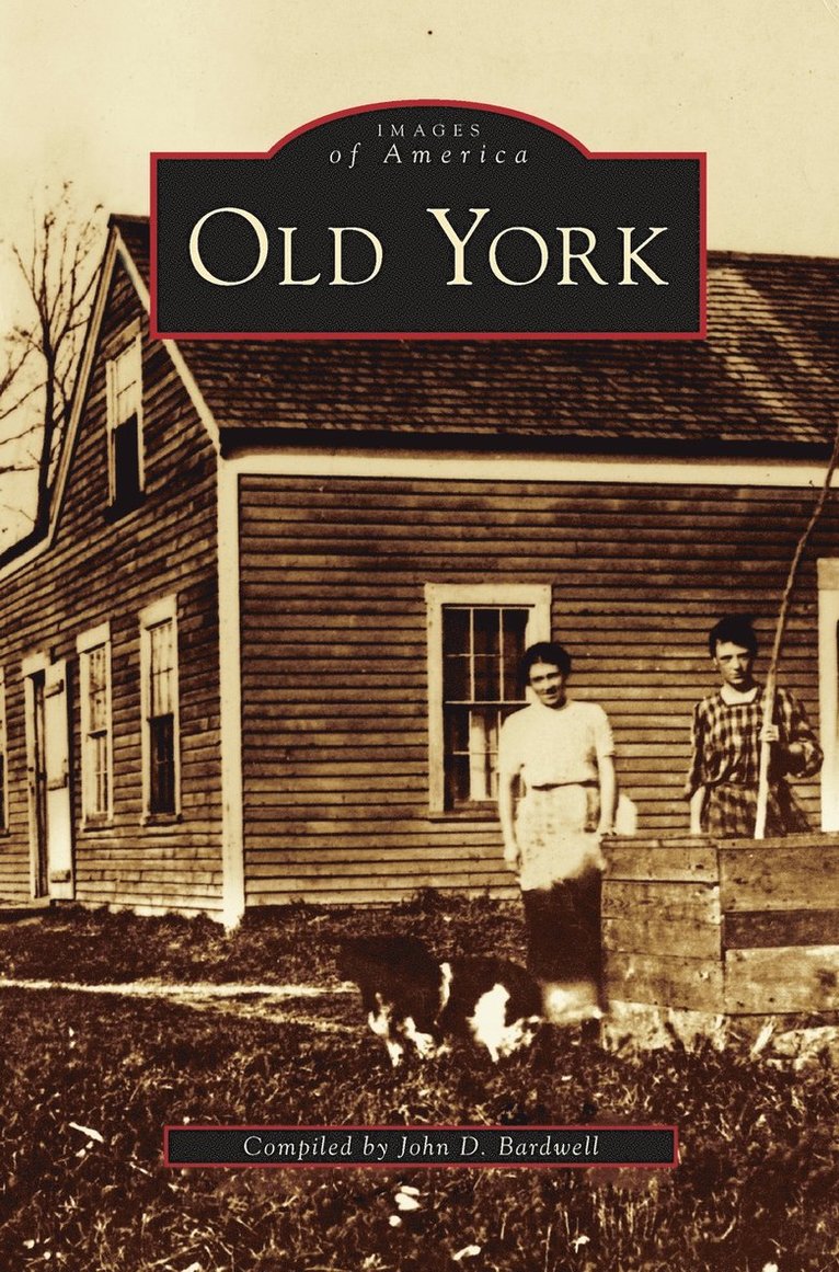 Old York 1