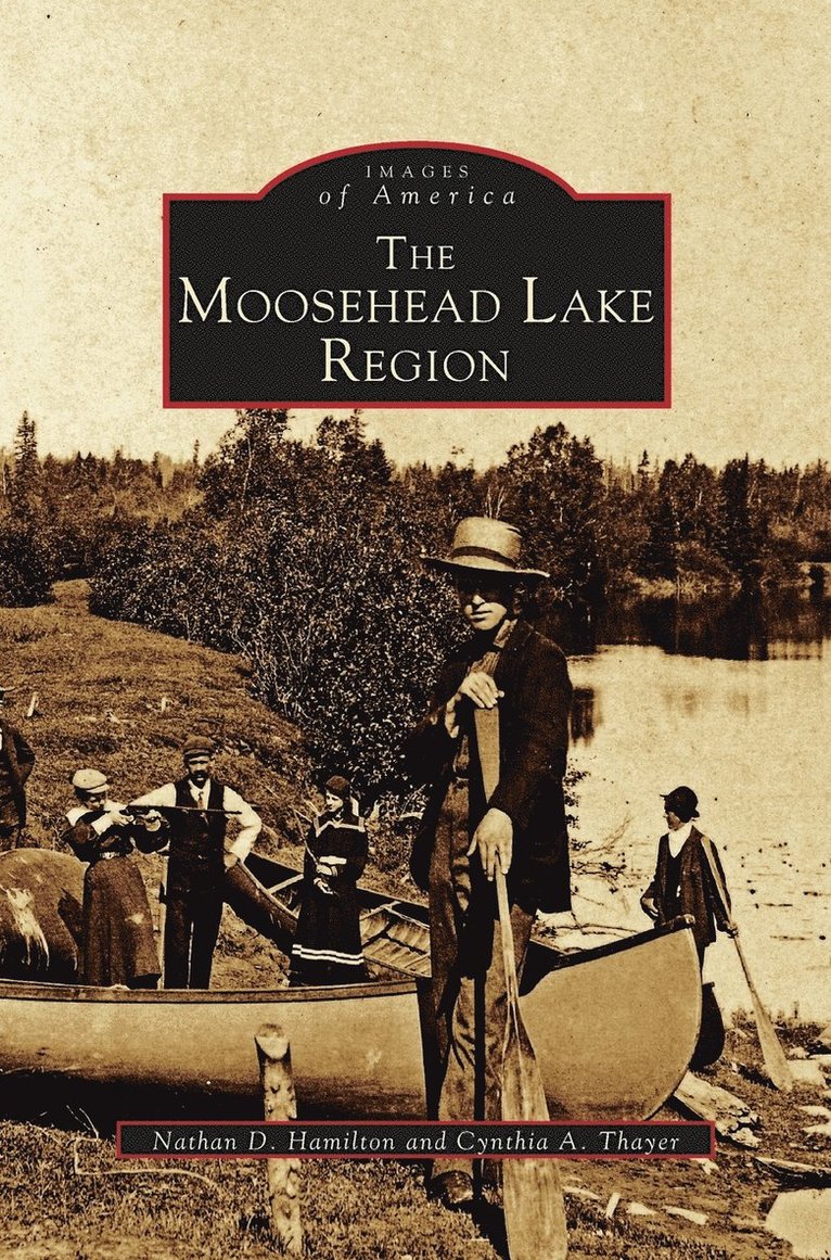 Moosehead Lake Region 1