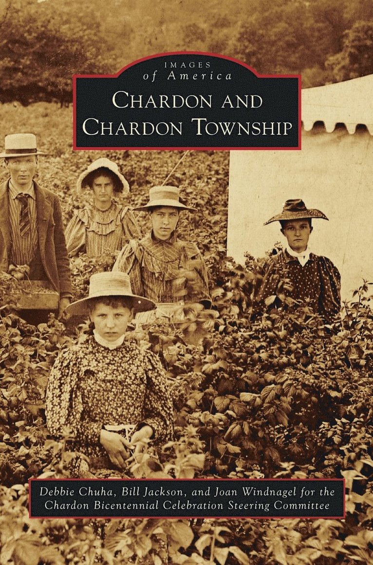 Chardon and Chardon Township 1