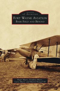 bokomslag Fort Wayne Aviation