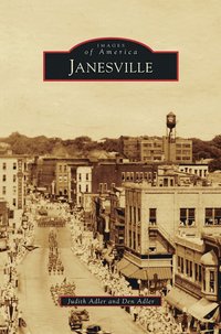 bokomslag Janesville