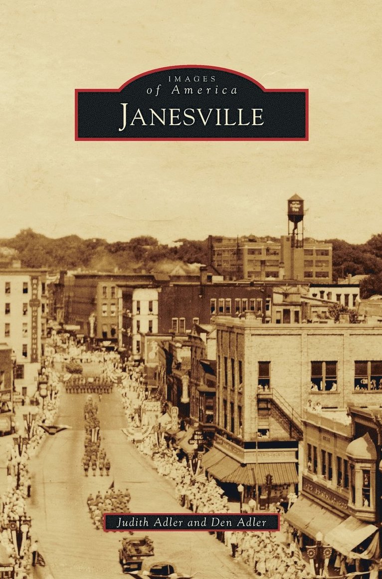 Janesville 1