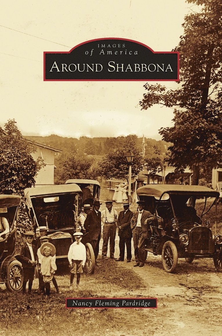 Around Shabbona 1