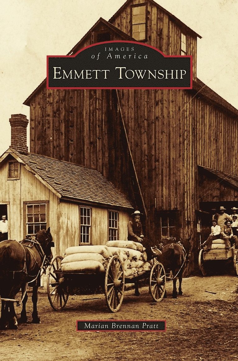 Emmett Township 1