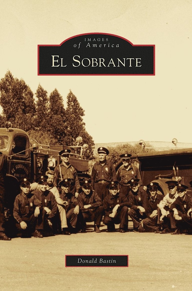 El Sobrante 1