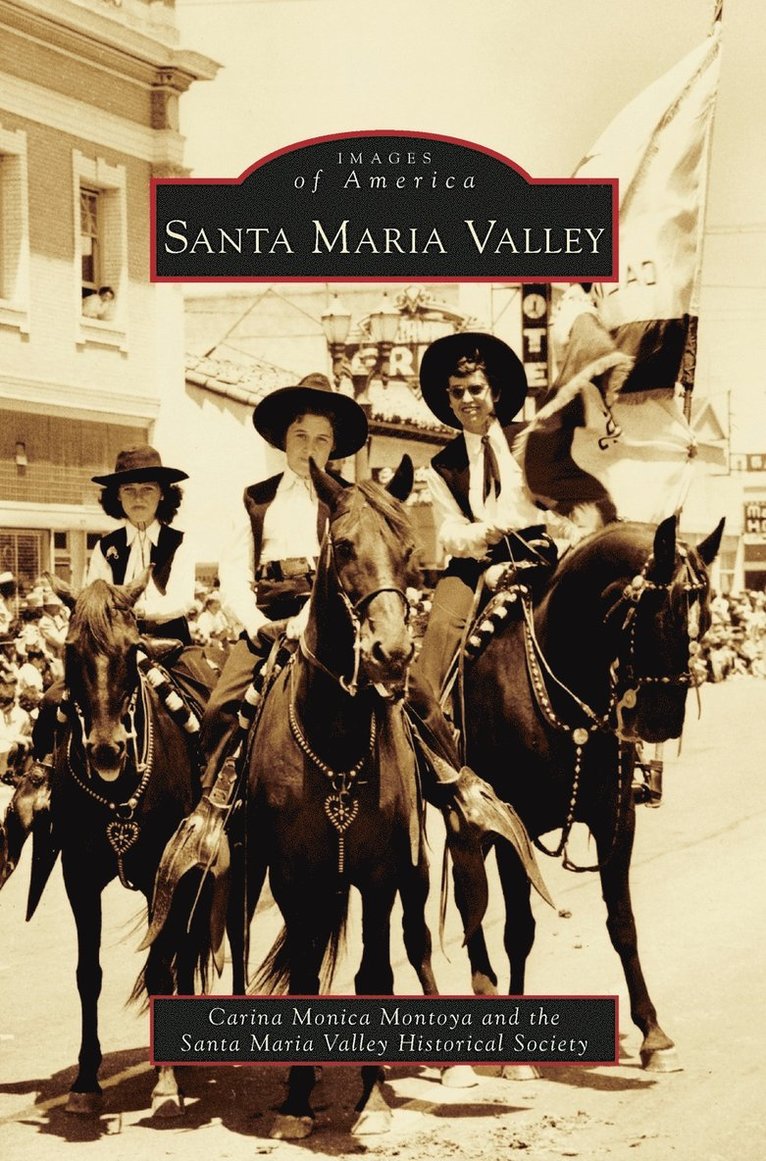 Santa Maria Valley 1