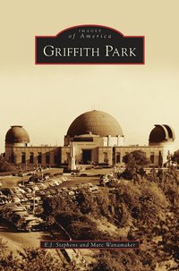 bokomslag Griffith Park