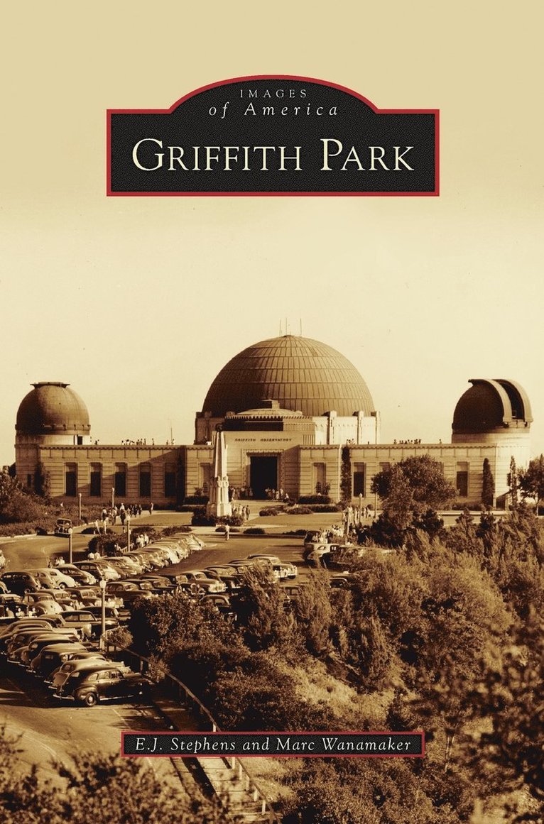 Griffith Park 1