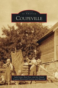 bokomslag Coupeville