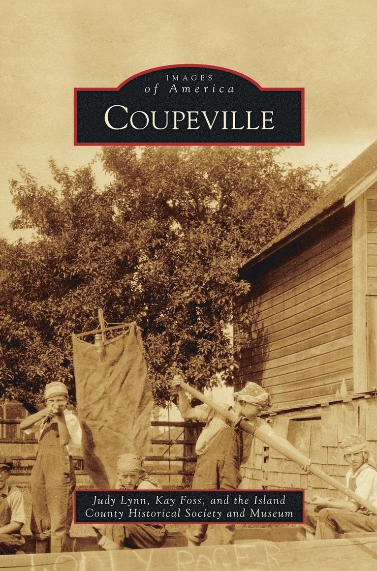 Coupeville 1