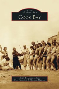 bokomslag Coos Bay