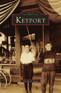 bokomslag Keyport